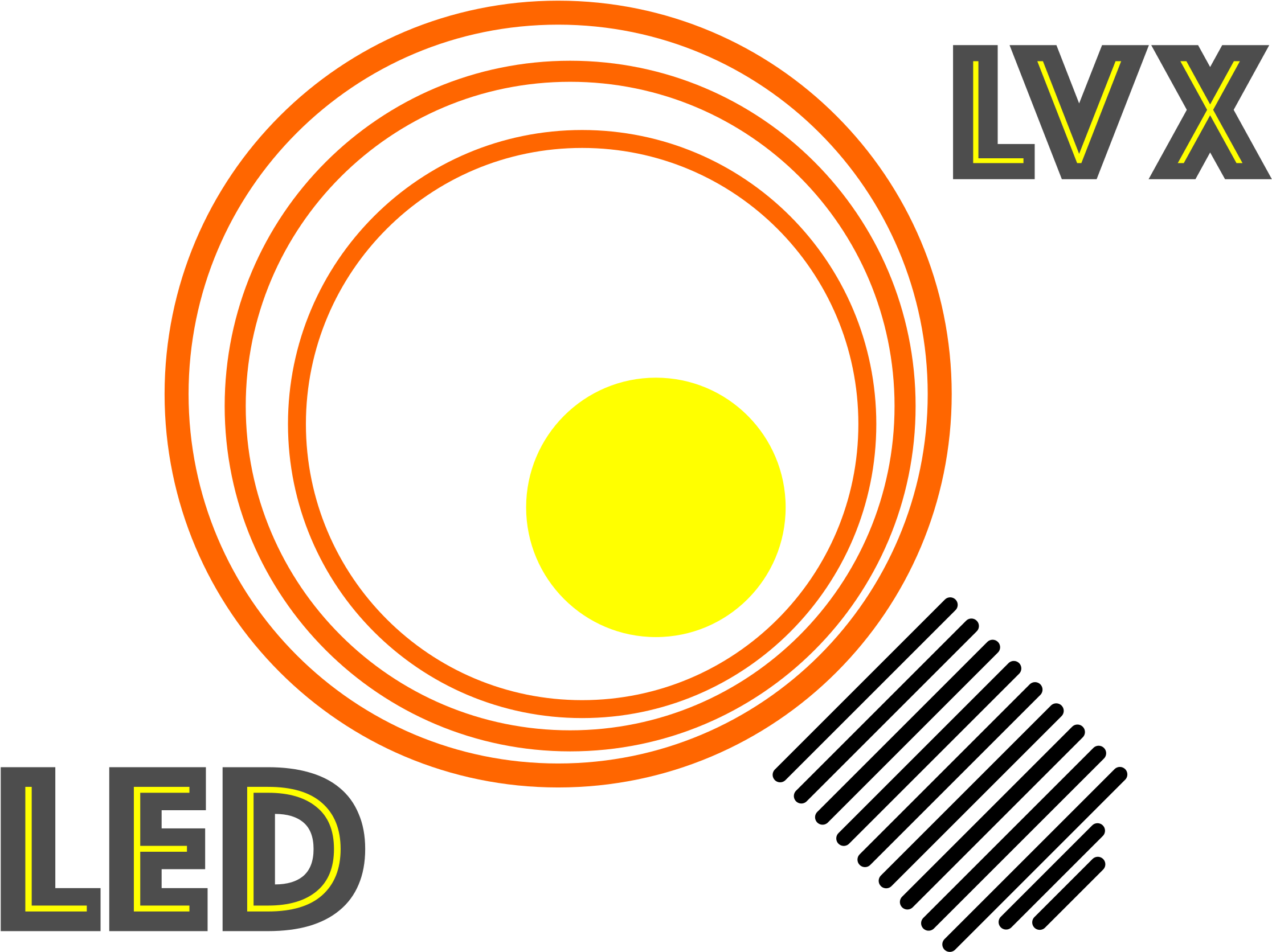 Big Image - Circle Clipart (2400x1697), Png Download