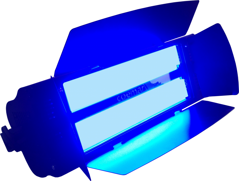 Soft Clip Led Clip Library Library - Png Download (768x584), Png Download