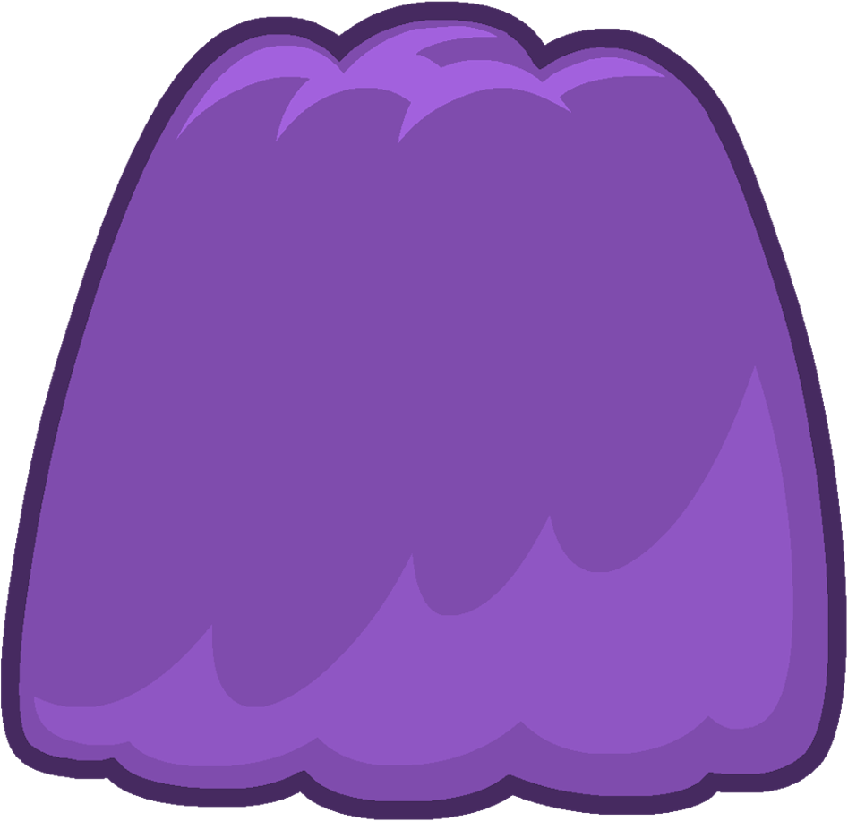 Jelly Clipart (1004x928), Png Download
