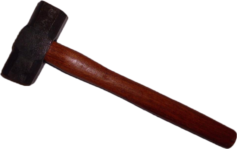 четырехгранный молоток. четырехгранный молоток. молоток 3d модель. ). молоток квадратный 0.