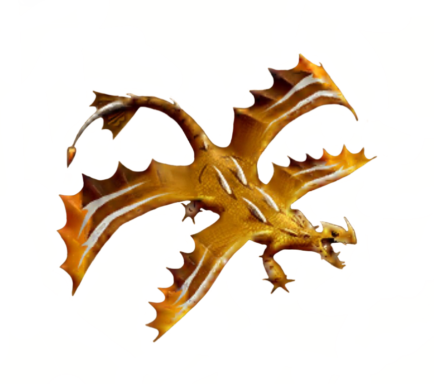 How To Train Your Dragon Wiki - Dragon Clipart (876x775), Png Download