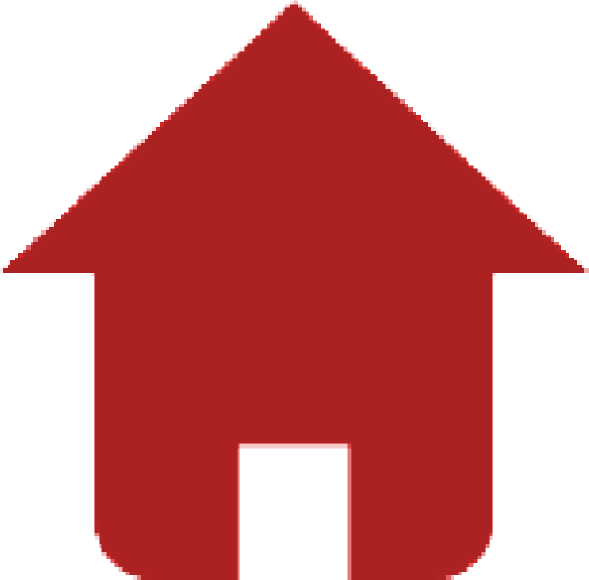 Button To Home Page - Icon Clipart (1850x1850), Png Download