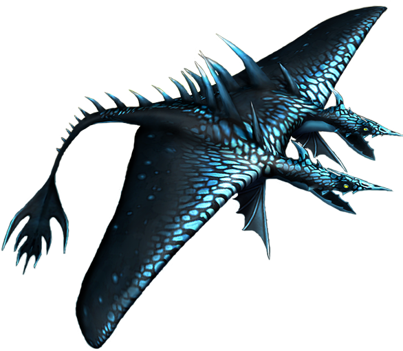 Seashocker-rob - Dragons Schrecken Der Meere Clipart (600x513), Png Download