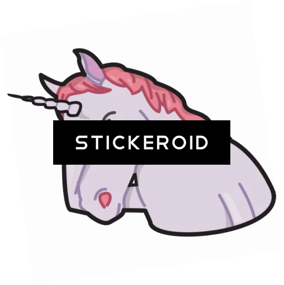 Unicorn Facepalm Gesture Reaction Единорог Лицоладонь - Duke Nukem Forever Box Art Clipart (577x578), Png Download