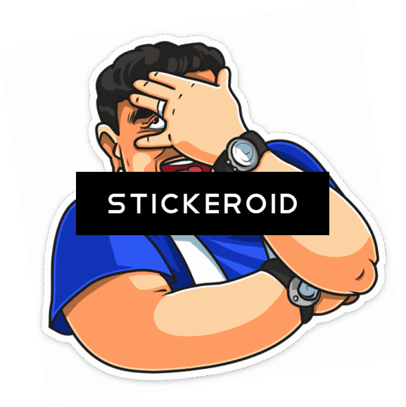 Facepalm Fail - Duke Nukem Forever Box Art Clipart (577x578), Png Download