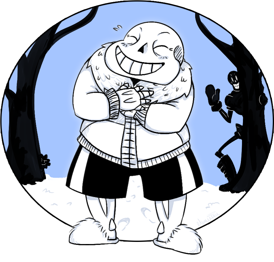 “* Heheh The Old Whoopee Cushion In The Hand Trick - Cartoon Clipart (900x860), Png Download