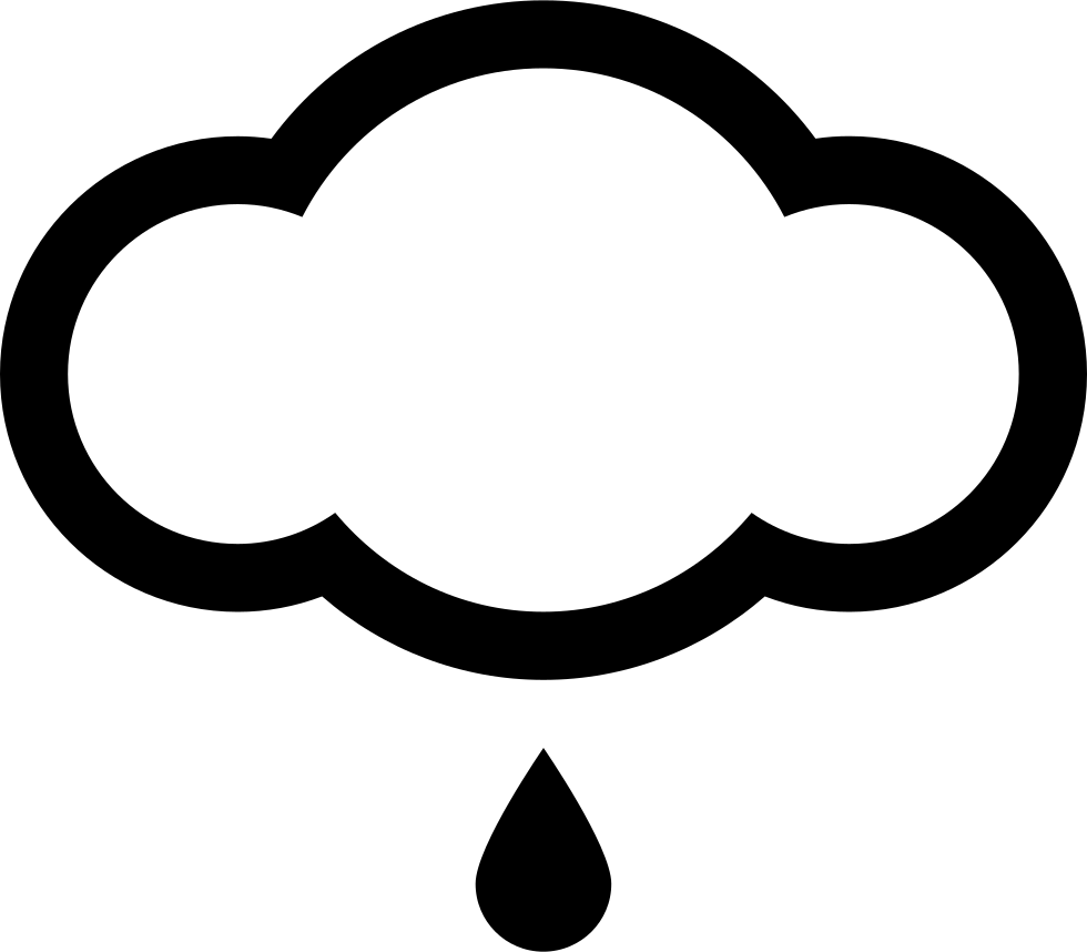 Png File - Cloud Clipart (980x858), Png Download