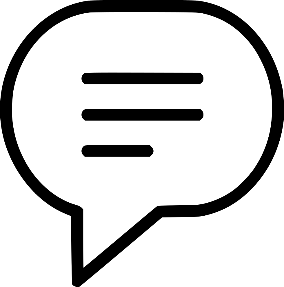 Png File - Online Chat Clipart (980x990), Png Download