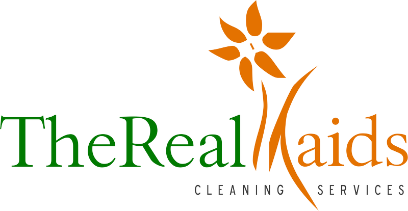 House Cleaning Service - Graphic Design Clipart (800x414), Png Download