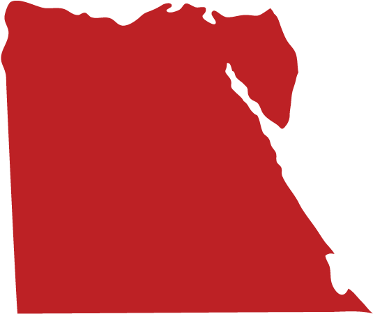 Egypt Country Png Clipart (640x640), Png Download