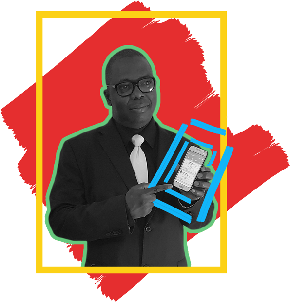 Last Year, Shawki Was Selected To Be Part Of National - Graphic Design Clipart (800x800), Png Download