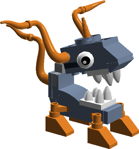 Bogo Lego - Cartoon Clipart (1040x577), Png Download