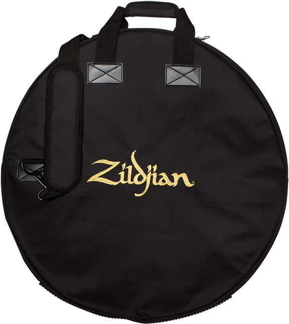Navlaka Zildjian Za Činele Deluxe Cymbal Bag 24" Zcb24d - Avedis Zildjian Company Clipart (800x800), Png Download