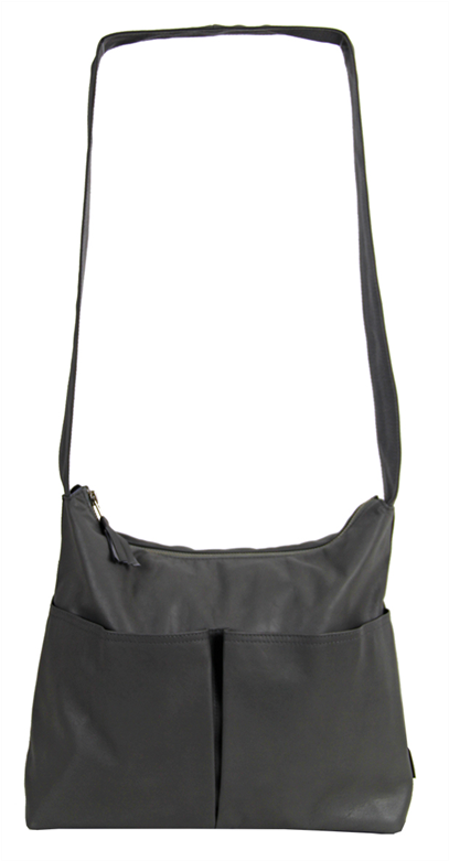 Shoulder Bag Clipart (520x780), Png Download