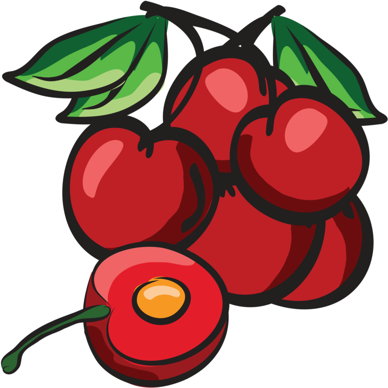 How Can We Make Fruit Iq™ So Good And Sooo Delicious - Portable Network Graphics Clipart (1000x1000), Png Download