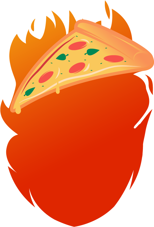 Clipart Food - Wall Decal - Png Download (633x900), Png Download