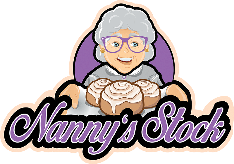 Nanny's Stock Bakery - Nanny Clipart (800x563), Png Download