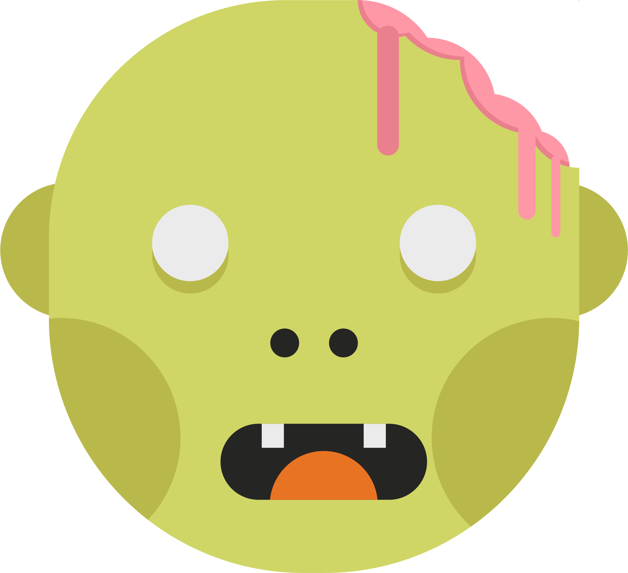 Big Image - Portable Network Graphics Clipart (2193x1999), Png Download