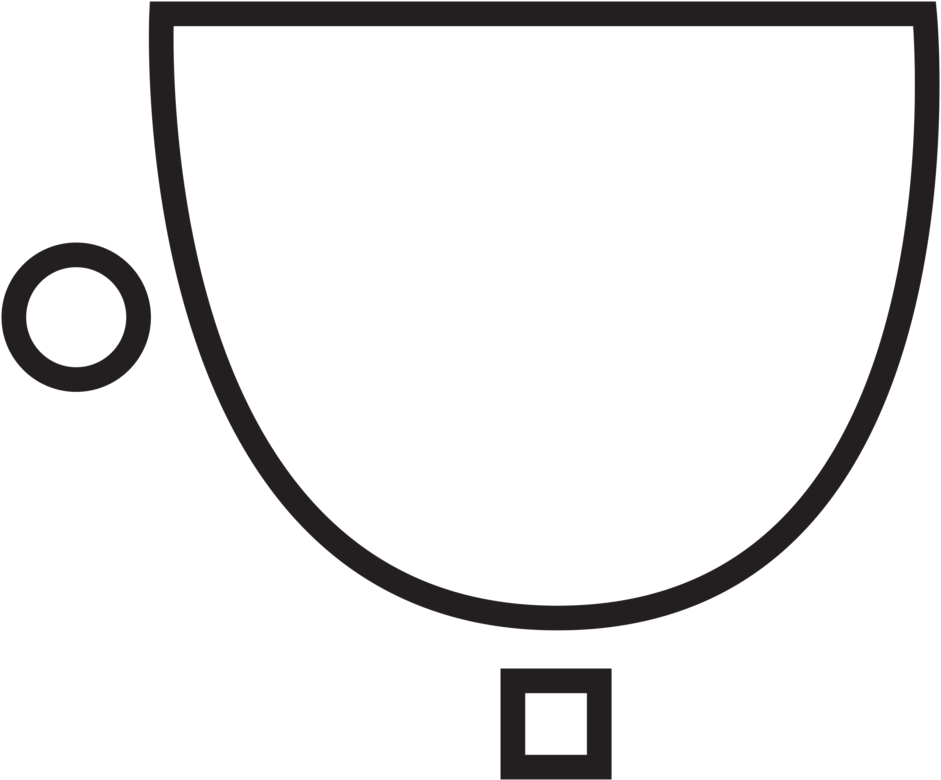 Coffee And Champagne Clipart (1000x785), Png Download