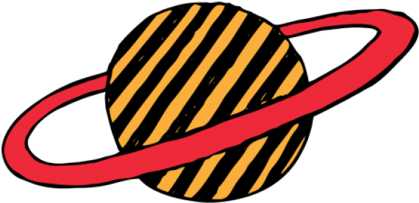 Gumtoo Space - Designer Temporary Tattoos Clipart (640x480), Png Download