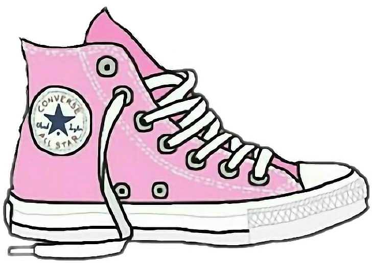Report Abuse - Png Converse Clipart (728x516), Png Download