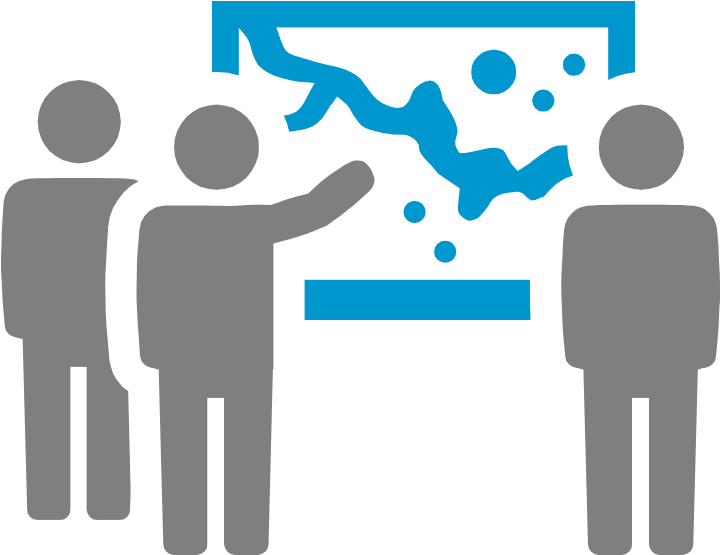 However, It's Not All About The Data - Arcgis Clipart (782x616), Png Download