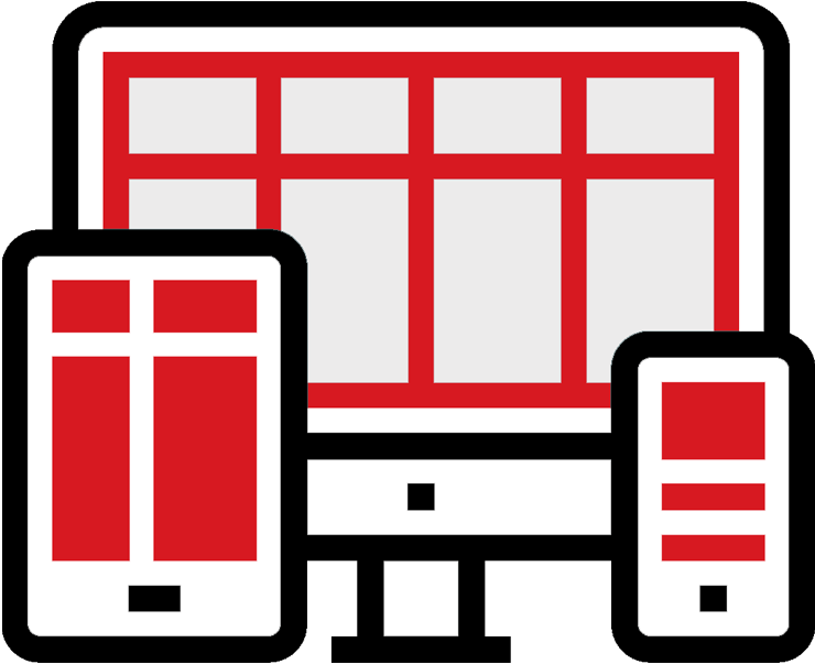 Web Design Clipart (1200x630), Png Download