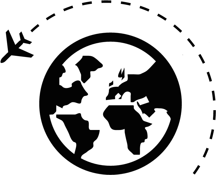 Travel Icon Png Clipart (800x800), Png Download