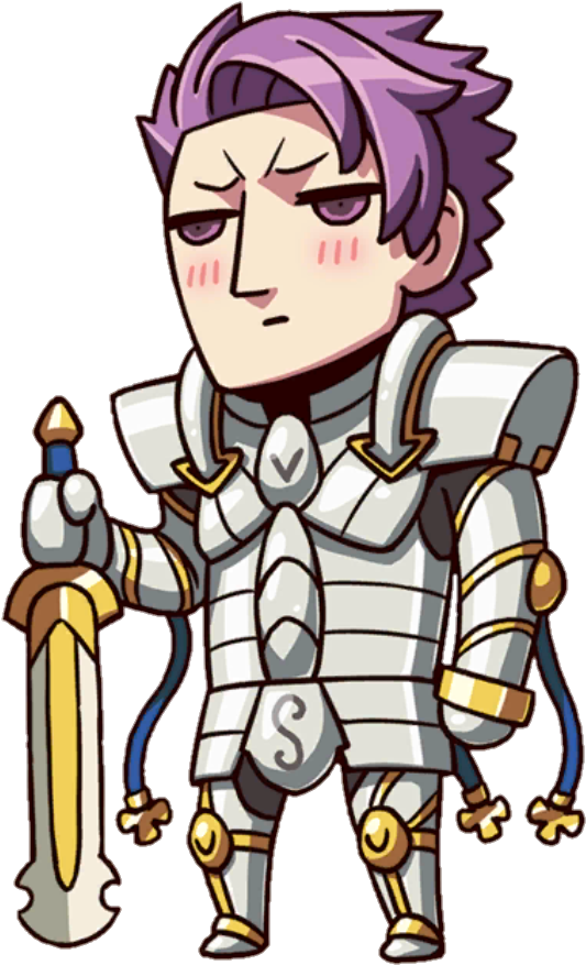 Image Image Image - Fgo April Fools Lancelot Clipart (720x1017), Png Download