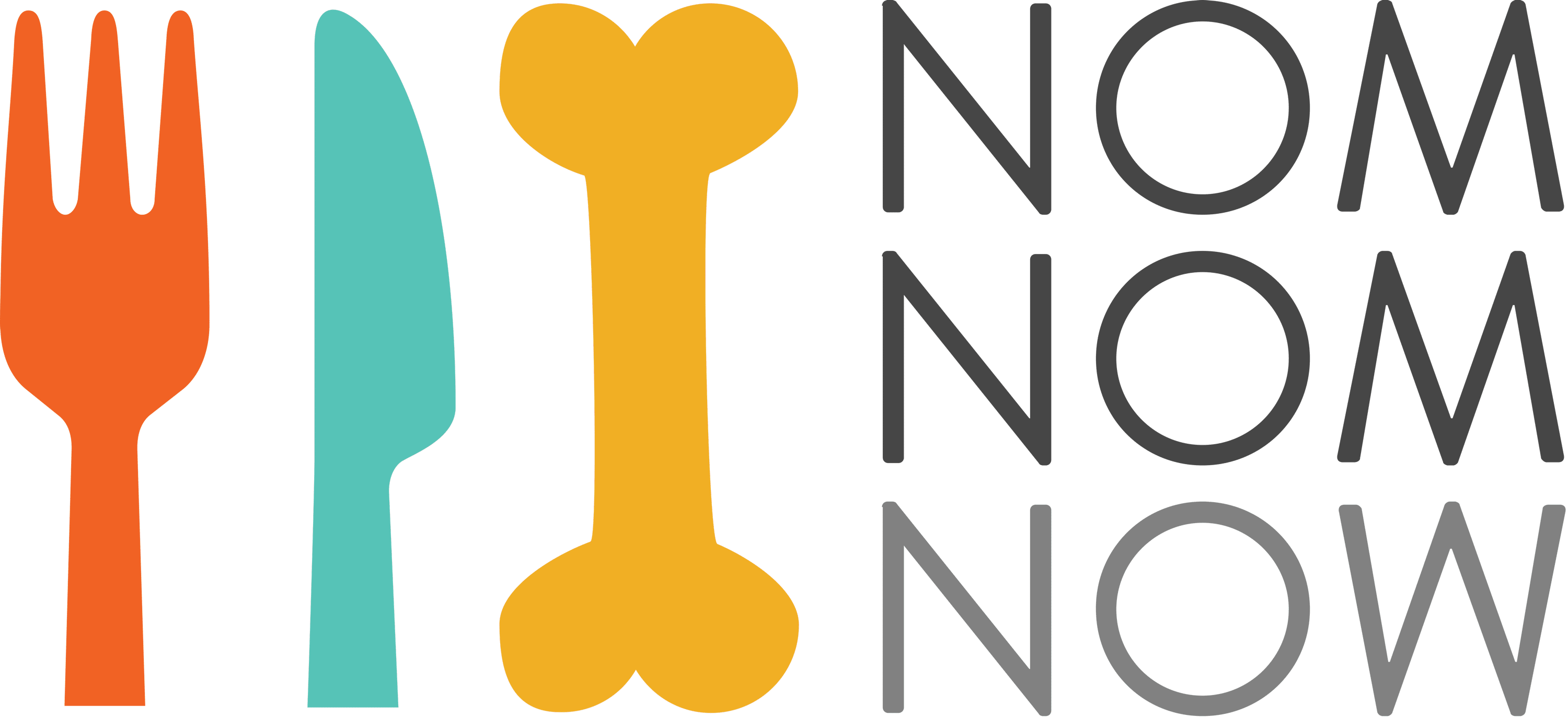 Formulated To Meet The Nutritional Levels Established - Nomnomnow, Inc. Clipart (3000x1372), Png Download