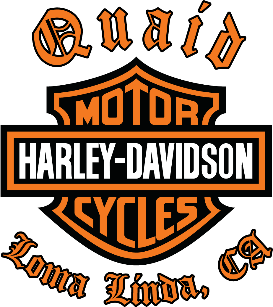 Harley Davidson Clipart (992x1102), Png Download