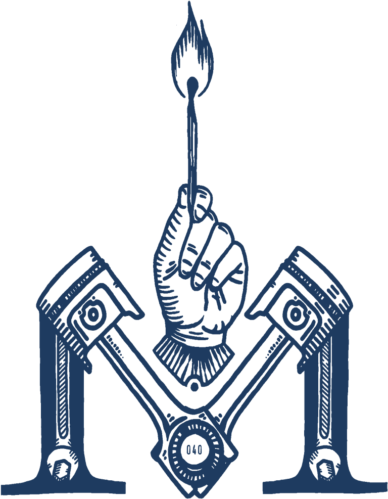 Matchlight Motorcycle Show In Eindhoven - Cartoon Clipart (1000x1000), Png Download