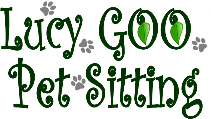 30, From 1pm To 3pm Lucy Goo Pet Sitting And Other - Lucy Clipart (733x426), Png Download