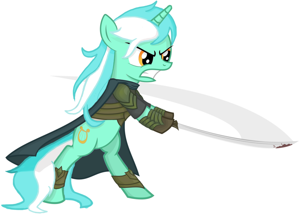 **goodpotato Rolled A Random Image Posted In Comment - Canterlot Clipart (1024x755), Png Download