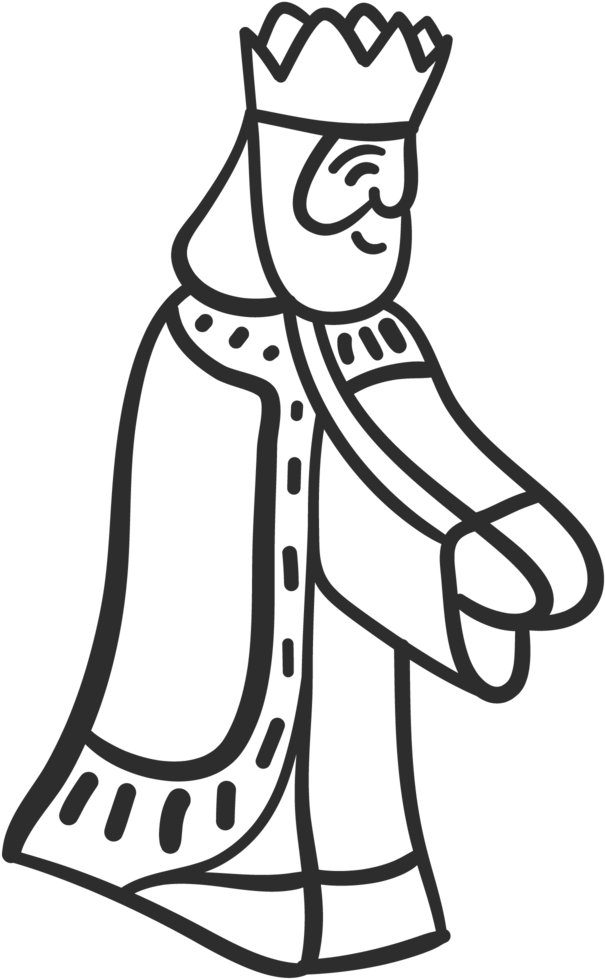 Play Figures - Cartoon Clipart (1024x1024), Png Download