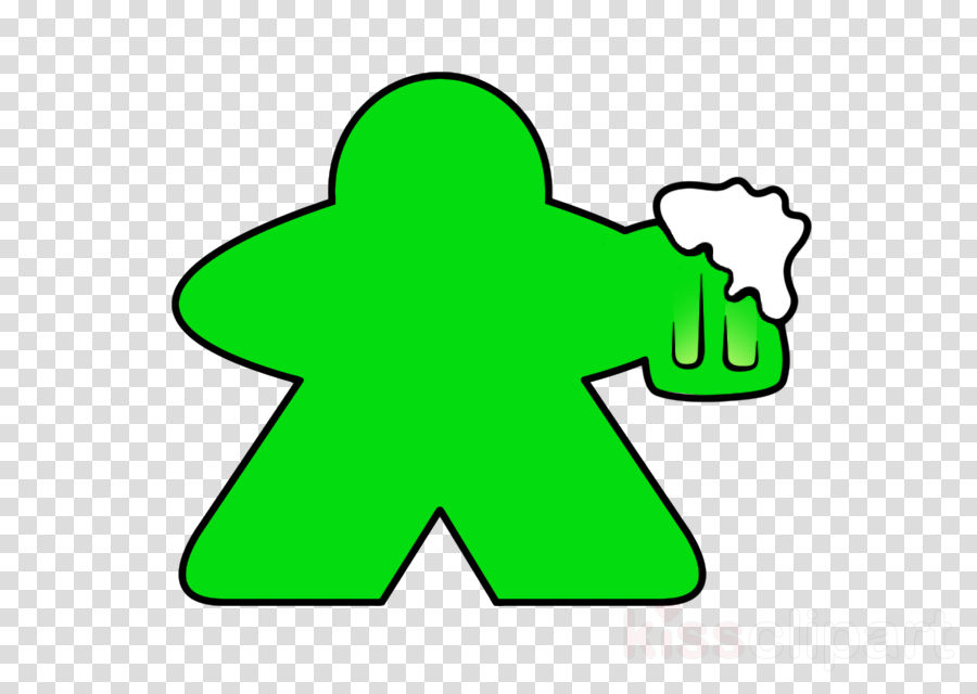 Green Star Cartoon Clipart Cartoon Clip Art - India Map Transparent Background - Png Download (900x640), Png Download