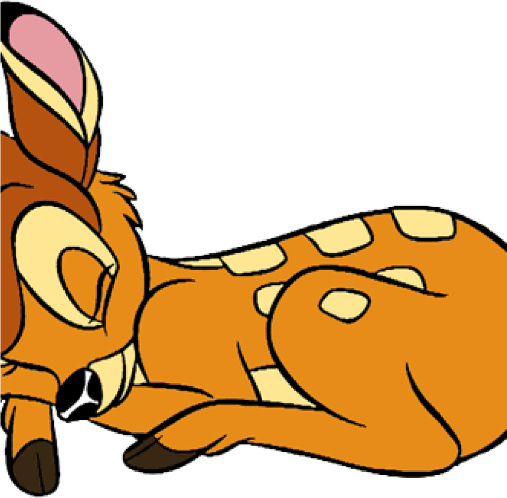 Bambi Clipart Bambi Clipart At Getdrawings Free For - Png Download (1024x1024), Png Download