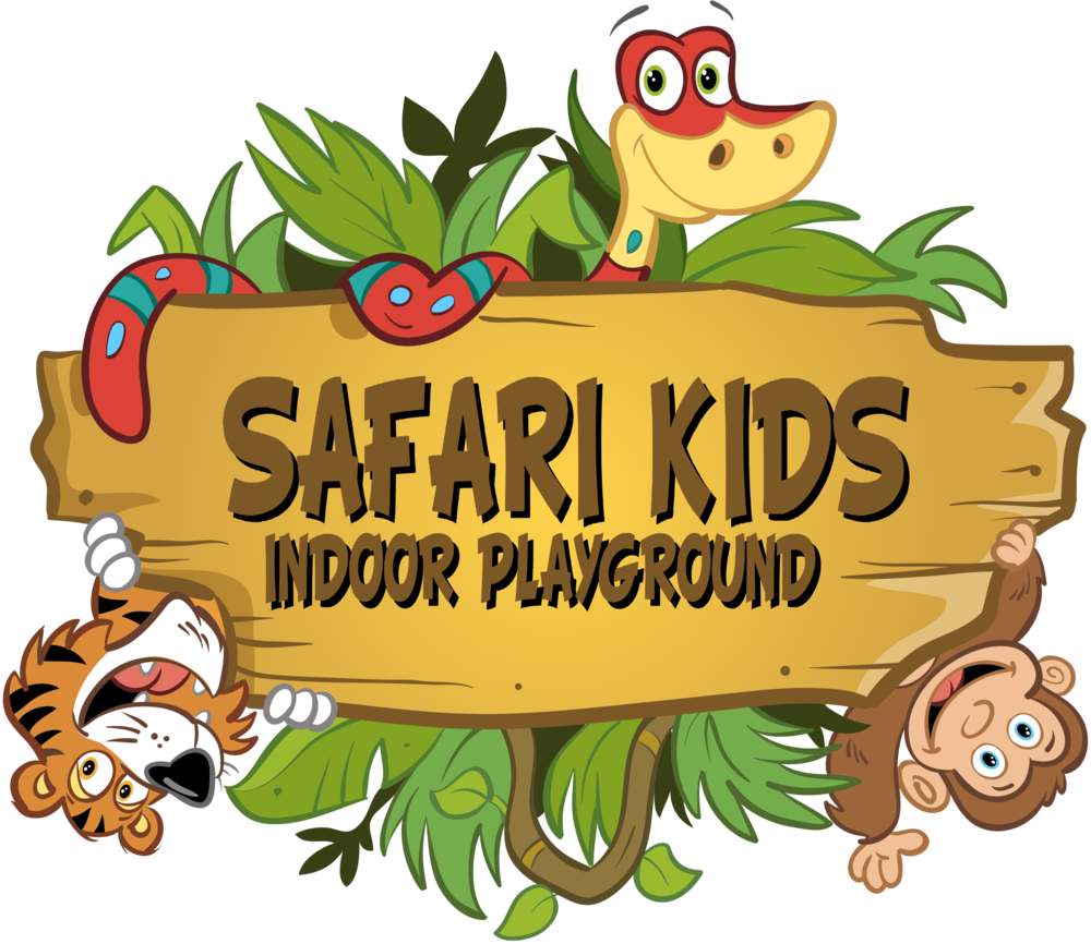 We Have A Large Separated Toddler Area With One Point - Child Clipart (1000x866), Png Download