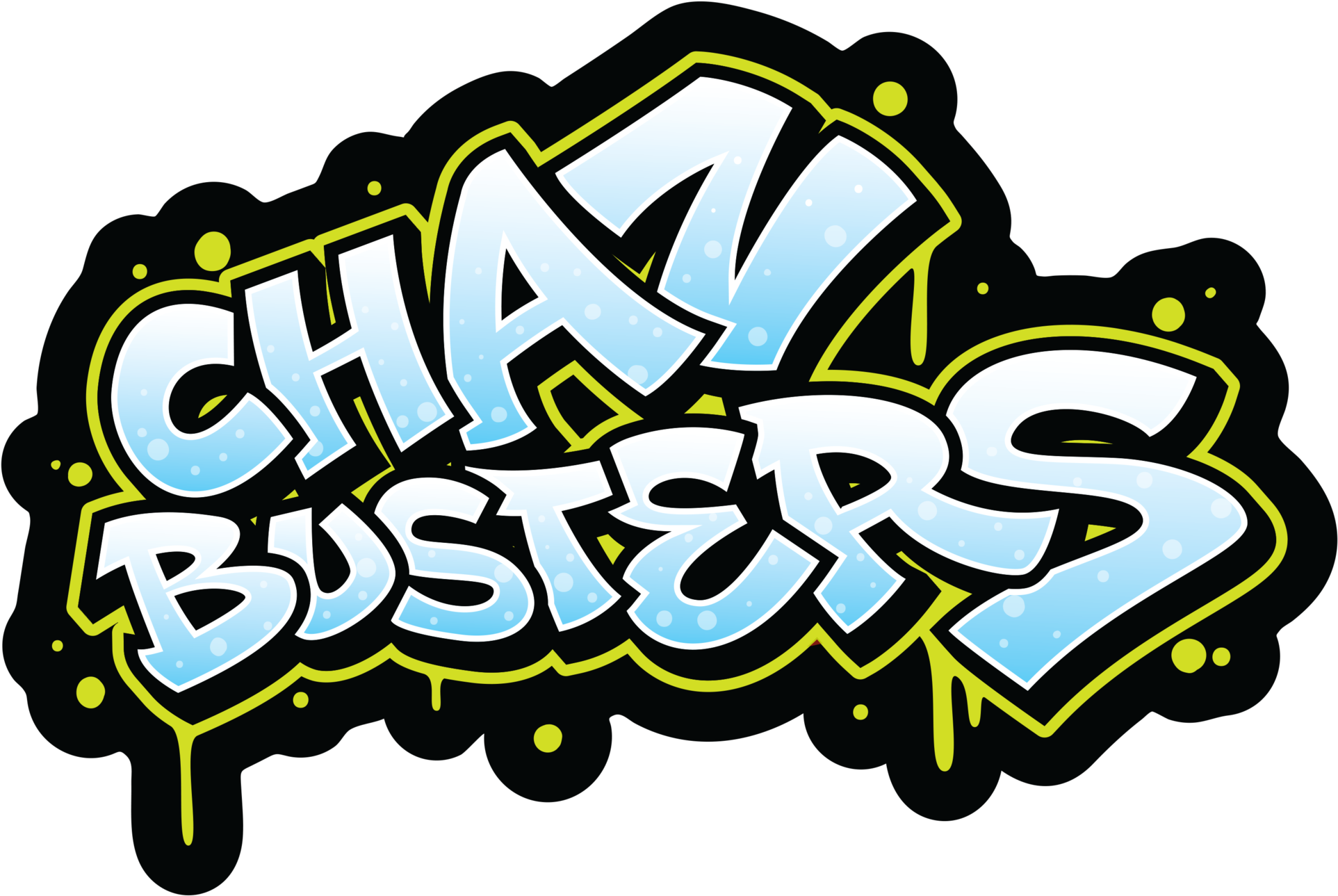 Chaz Busters Illustration Clipart Full Size Clipart (1850347