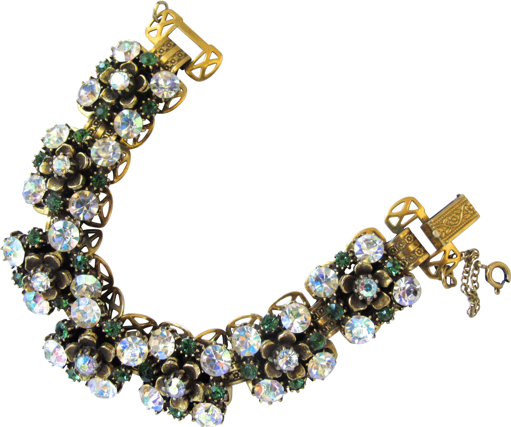 Ruby Lane 30% Off Red Tag Sale July 19-21 Florenza - Necklace Clipart (1990x1990), Png Download