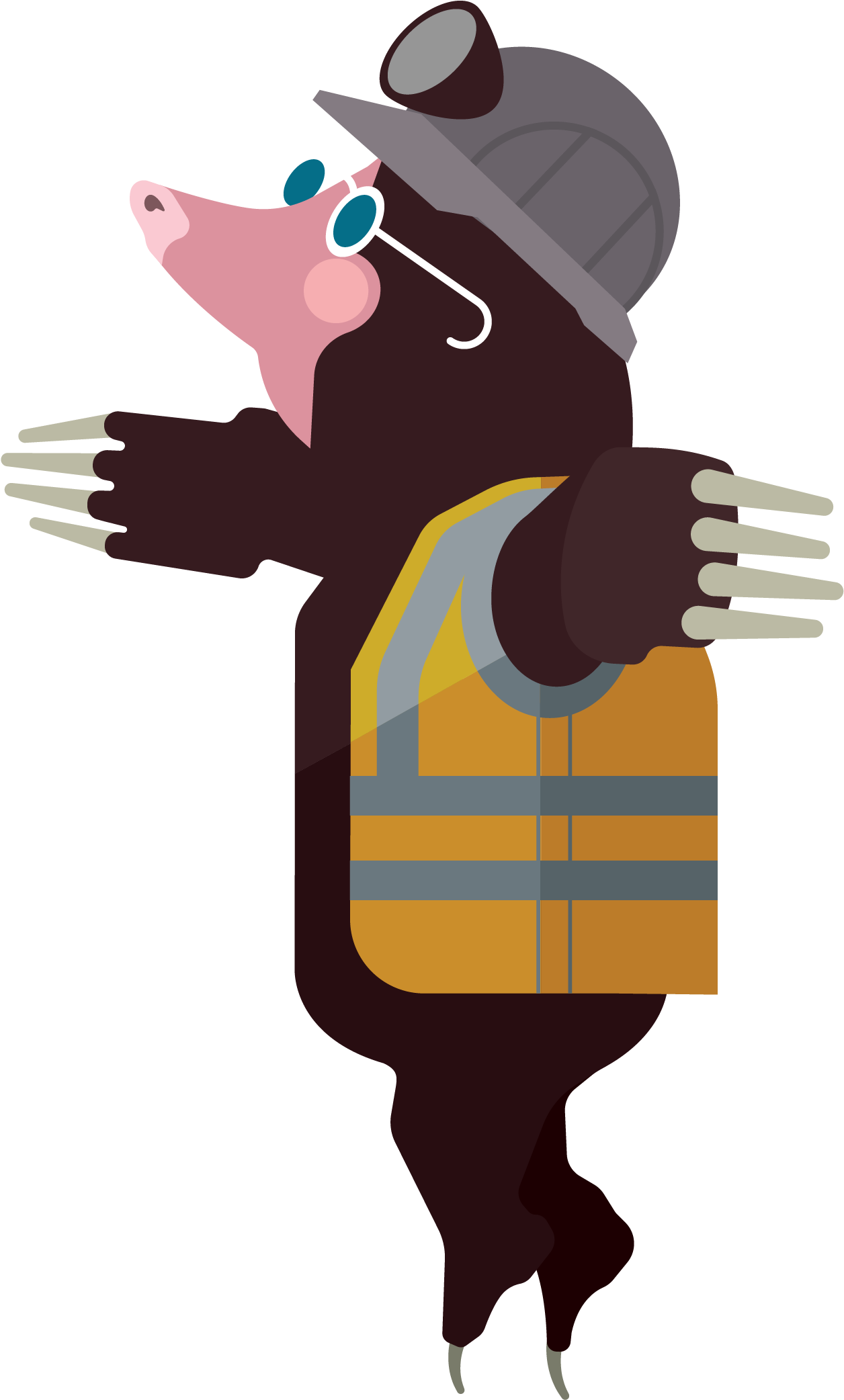 Award-winning Archaeology - Illustration Clipart (3750x2652), Png Download