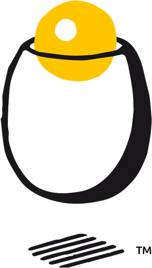 Hubrix Egg - Hubrix Clipart (600x600), Png Download