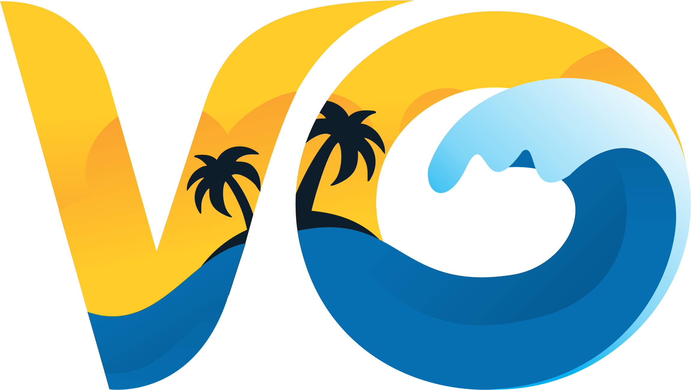 Find Your Perfect Vacation - Blog Clipart (2300x1299), Png Download