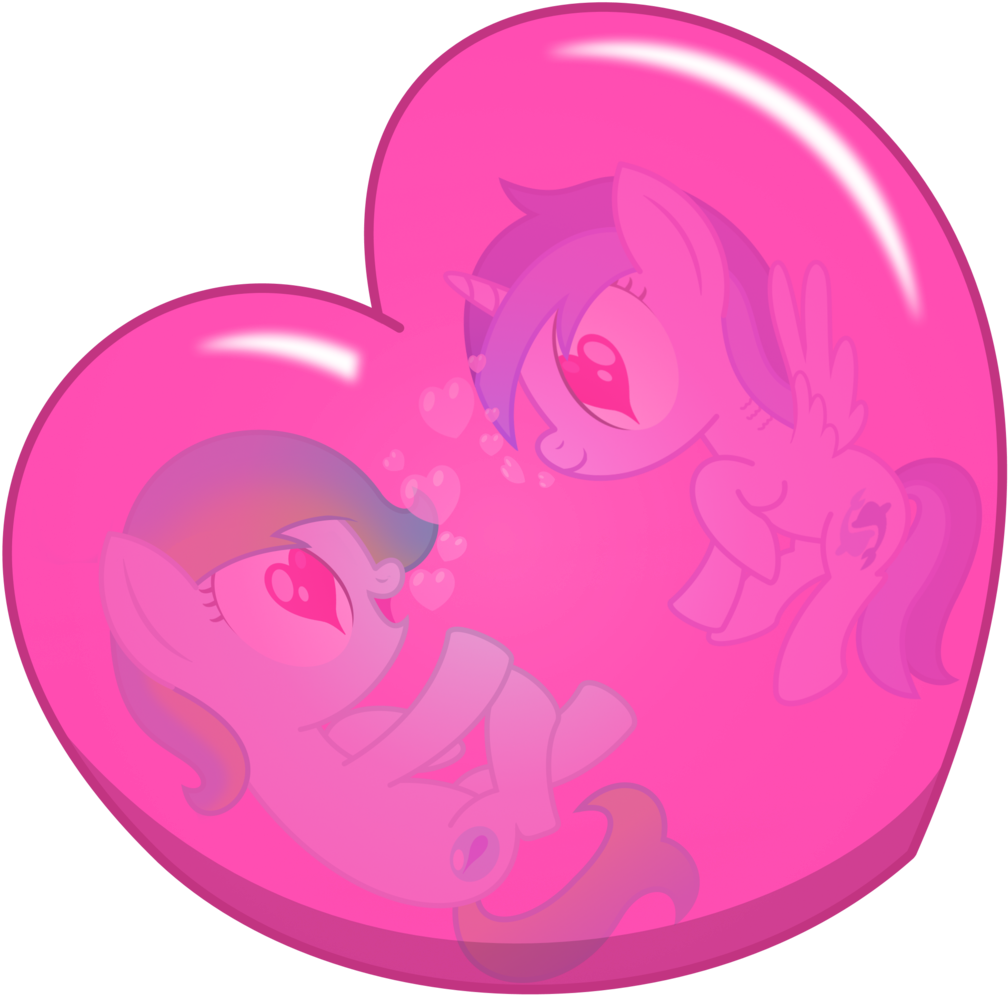 Alicorn, Aquaphilia, Artist - Artist Clipart (1020x1024), Png Download