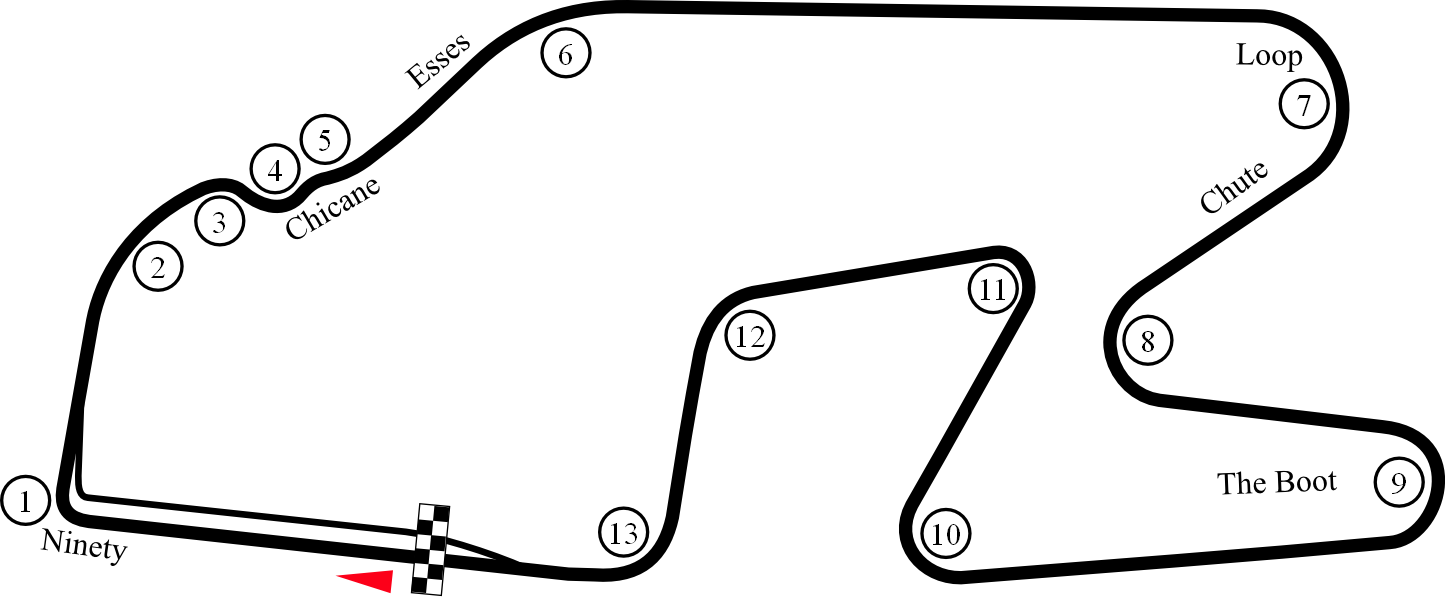1975 - 1983 Configuration - Line Art Clipart (1445x597), Png Download