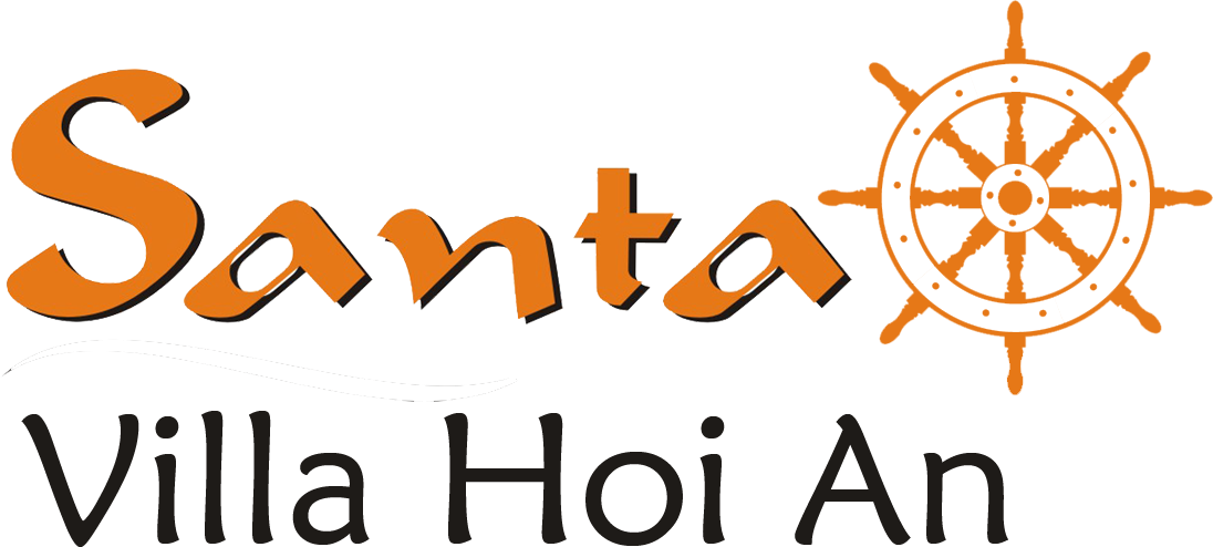 Santa Villa Hoi An - Yacht Ship Wheel Sticker Decal For Macbook Pro Clipart (1096x494), Png Download