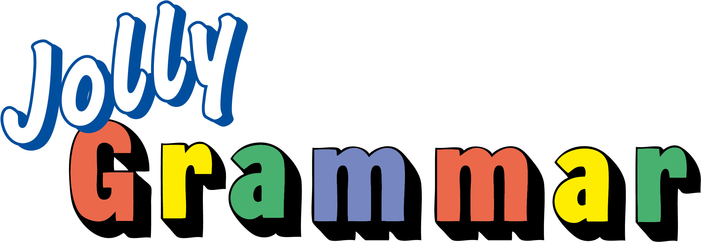 Png Free Download - Jolly Phonics Activity Book 1 By Sara Wernham Clipart (2560x1002), Png Download
