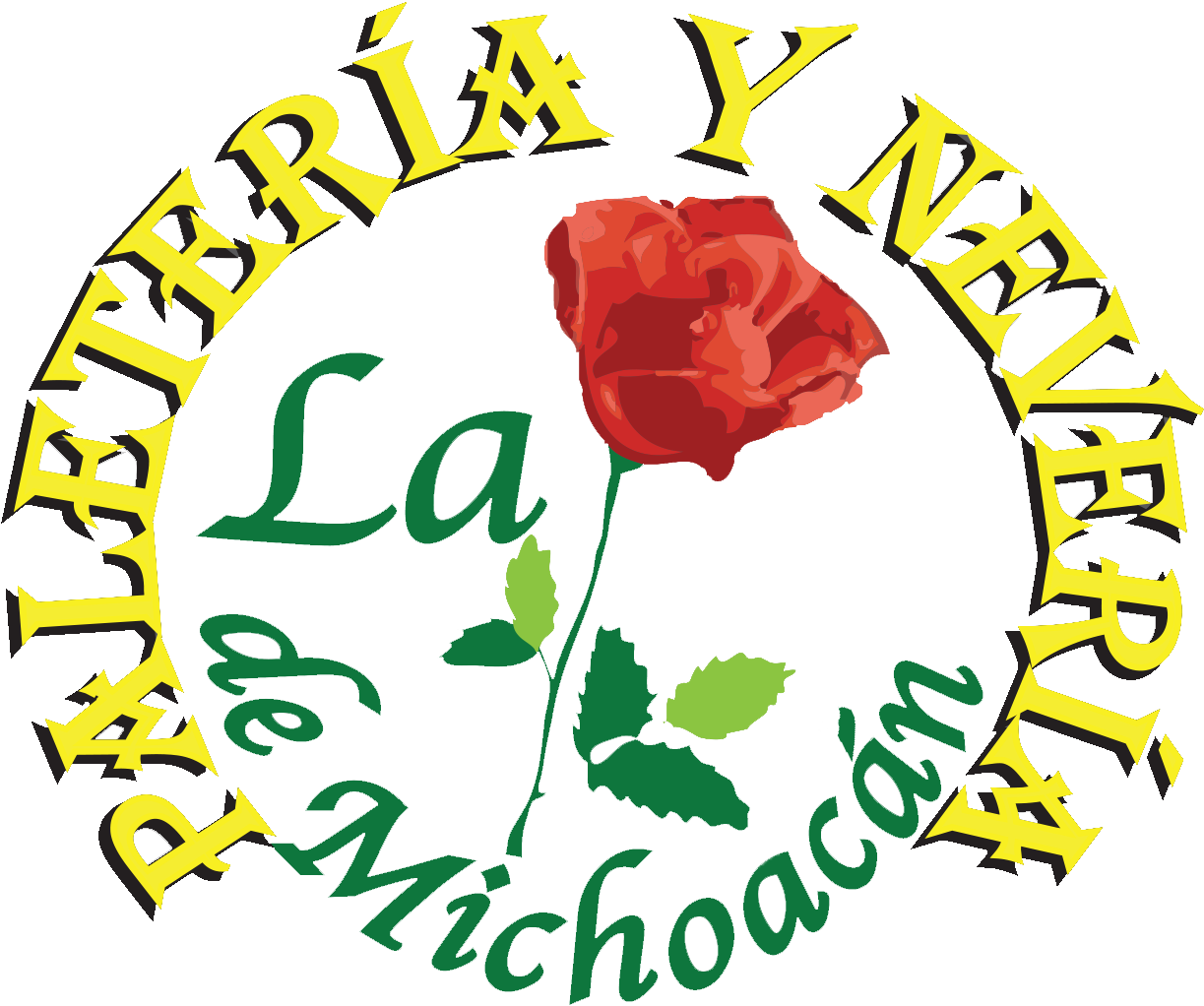 Ice Cream Shop Clipart (1305x1102), Png Download