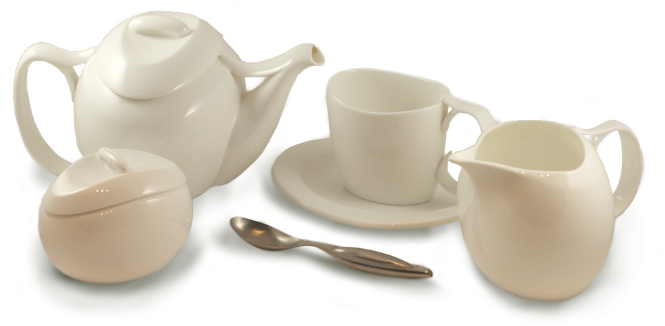 In Reviewing Conventional Means Of Manufacturing Fine - Cup Clipart (1013x476), Png Download