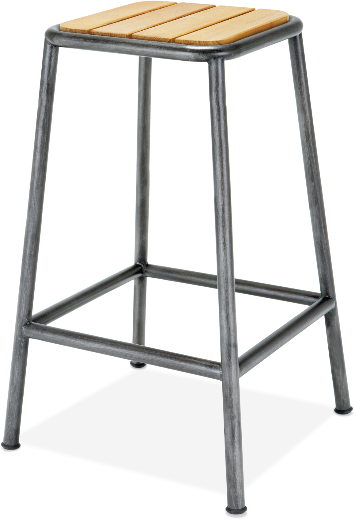 Ecooutdoor Furn Stoolsbenchesbar Mimosa De 01 Ecooutdoor - Bar Stool Clipart (2800x2100), Png Download